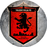 Logo Toledo Villa FC